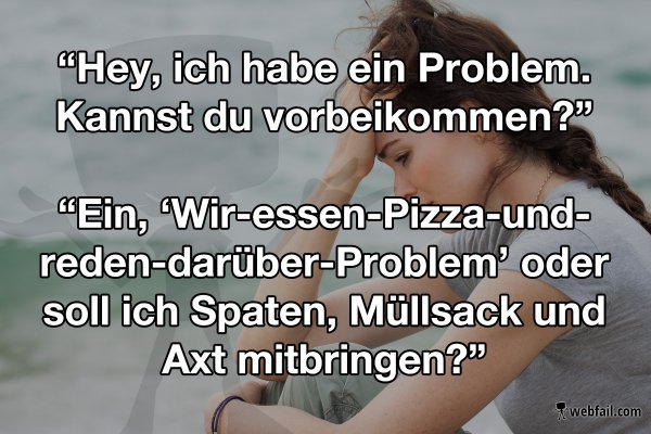 Problemlösungen - Fun Bild | Webfail - Fail Bilder Und Fail Videos 400_x_600_jpg
