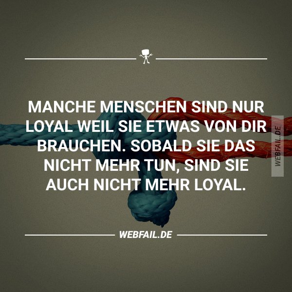 Rapper Sprüche Loyalität canvasily