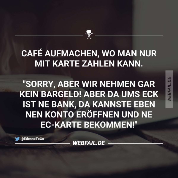 Den Spieß umdrehen Webfail Fail Bilder und Fail Videos