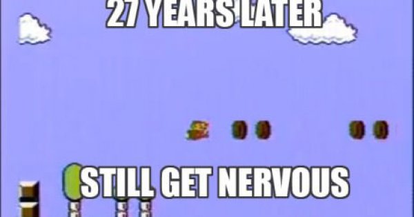 Still get nervous Meme Picture Webfail Fail Pictures and Fail Videos