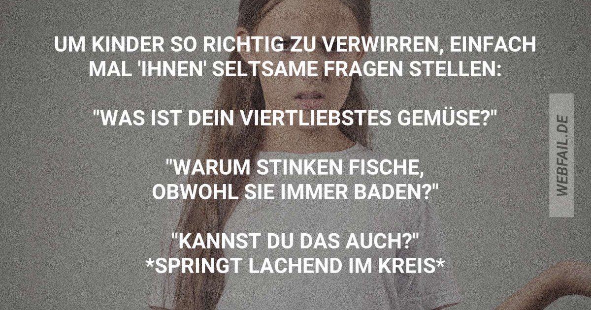 Den Spieß umdrehen Webfail Fail Bilder und Fail Videos