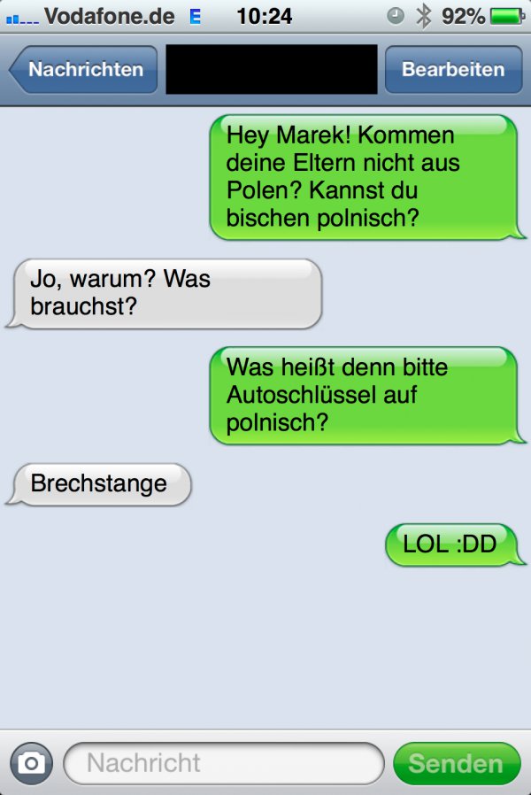 Schöne Sprüche Auf Polnisch sprüche und zitate