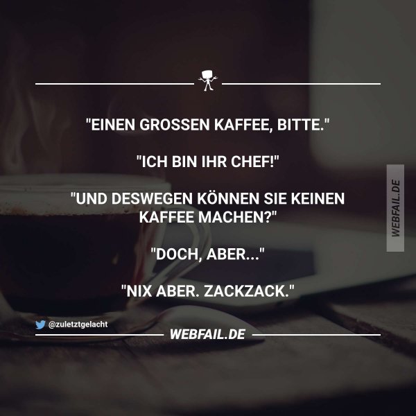 Mal den Spieß umdrehen Webfail Fail Bilder und Fail Videos