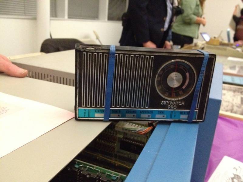 Teknoloji tarihinin ismi yeterince duyulmamış kahramanları razzi