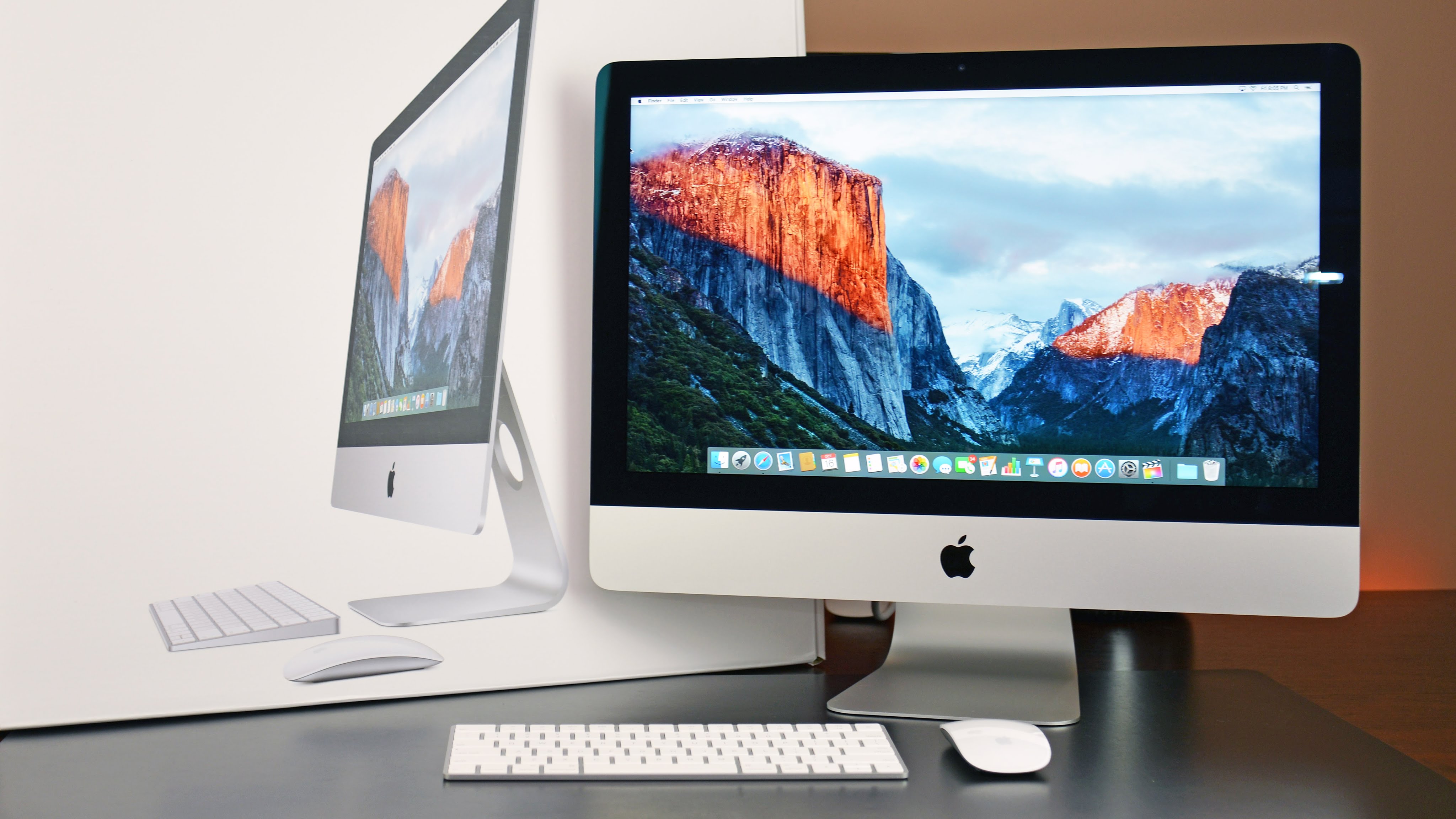 Apple, yıl sonunda yeni bir iMac tanıtmaya hazırlanıyor razzi