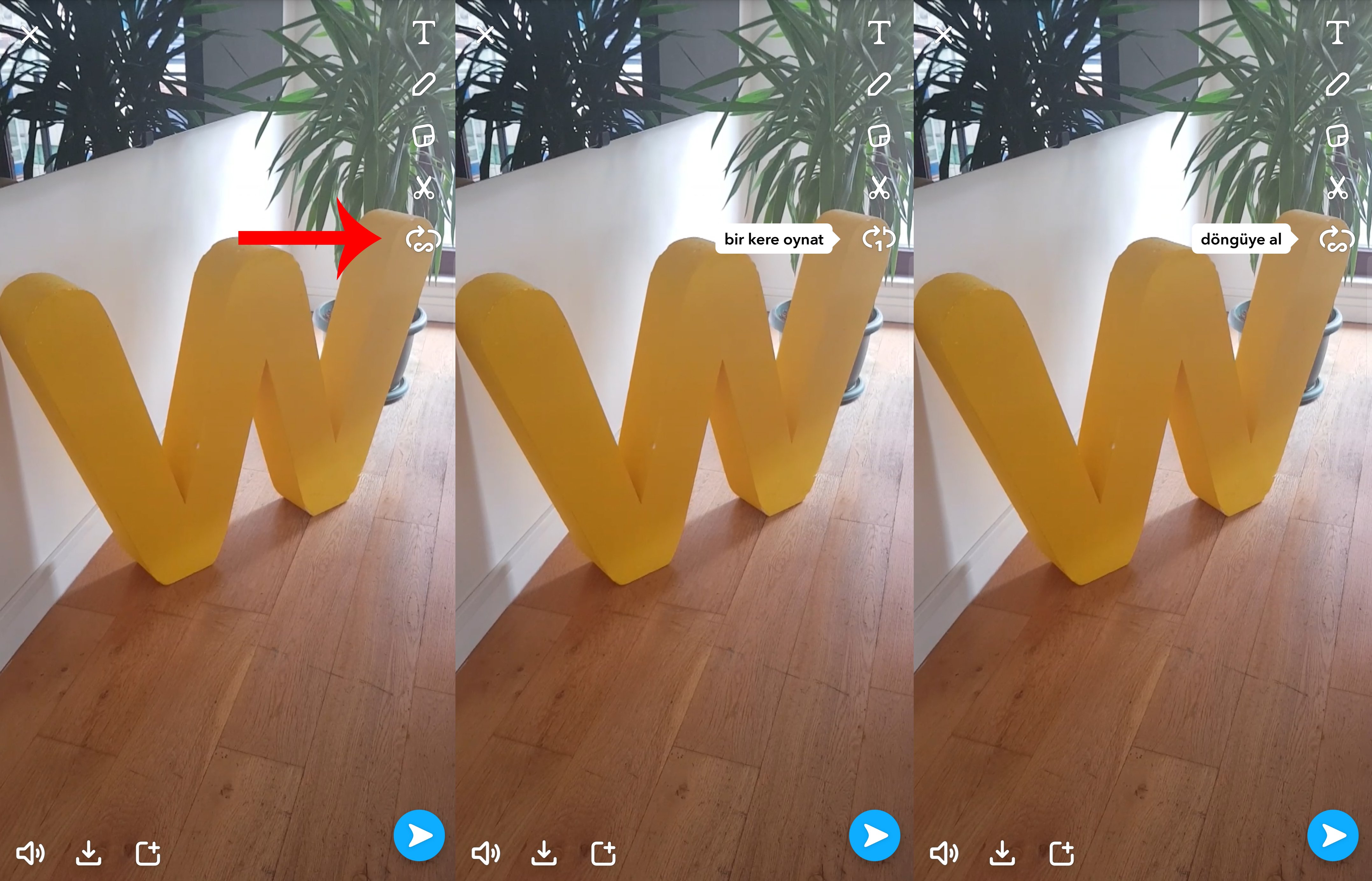 Snapchat'in yeni özelliklerini nasıl kullanabilirsiniz? razzi