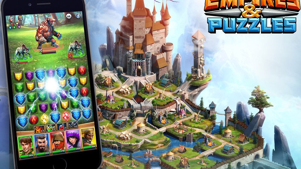 Zynga 700 milyon dolar ödeyerek Small Giant Games'i satın aldı razzi