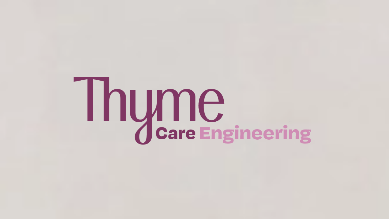 Kanser hastalarına odaklanan girişim Thyme Care, 60 milyon dolar