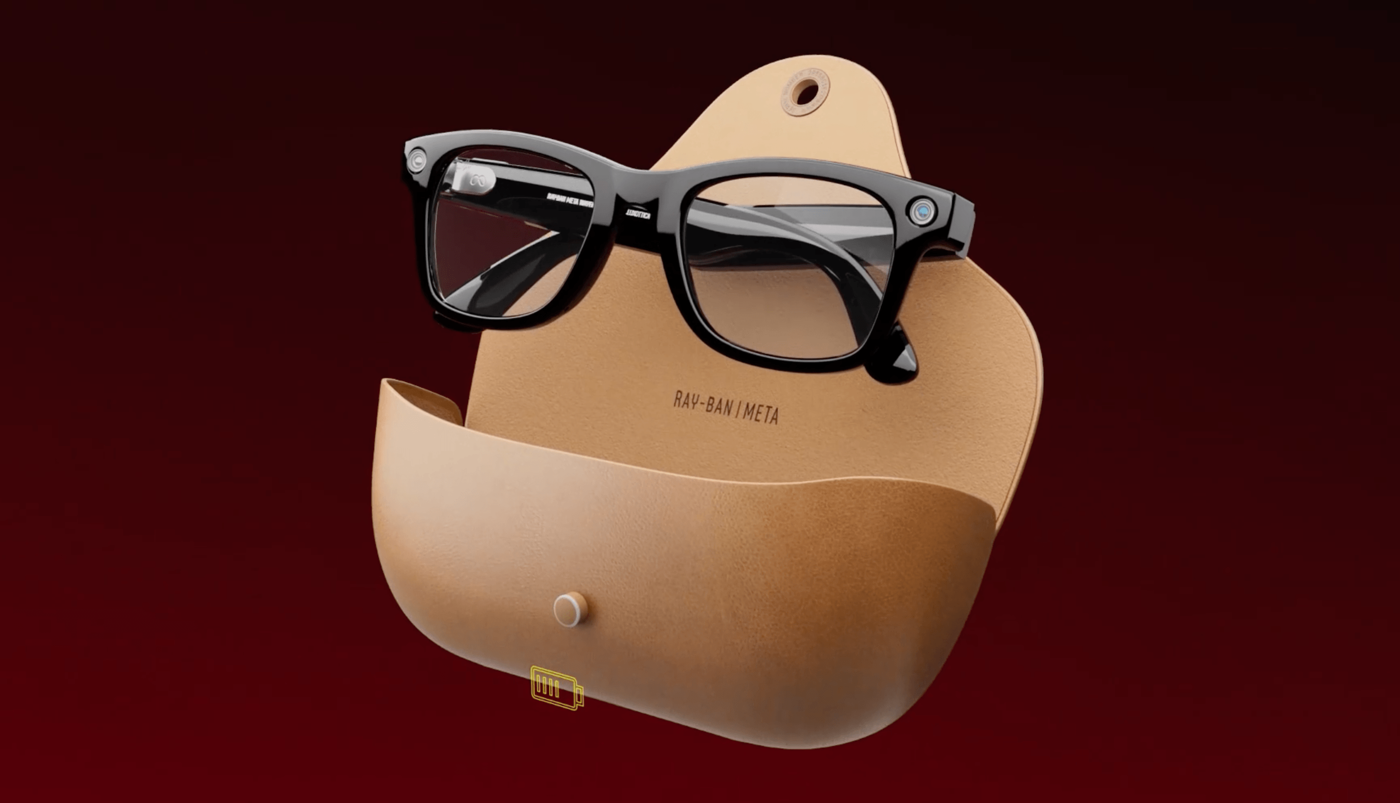 Meta Connect etkinliğinden öne çıkanlar Quest 3, RayBan Meta akıllı