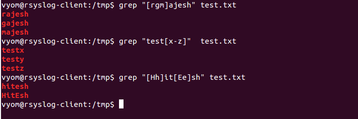 Grep Regex How to use Regular Expressions in GREP Easily!
