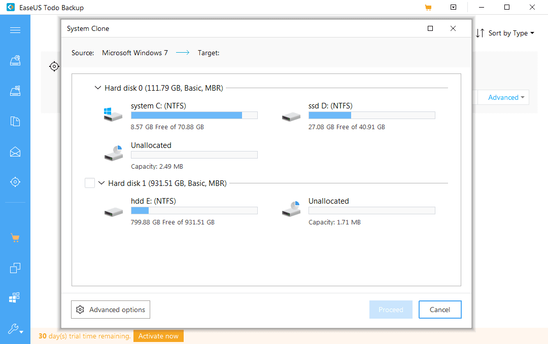 10 Best Disk Imaging Software with links to Free Trials!