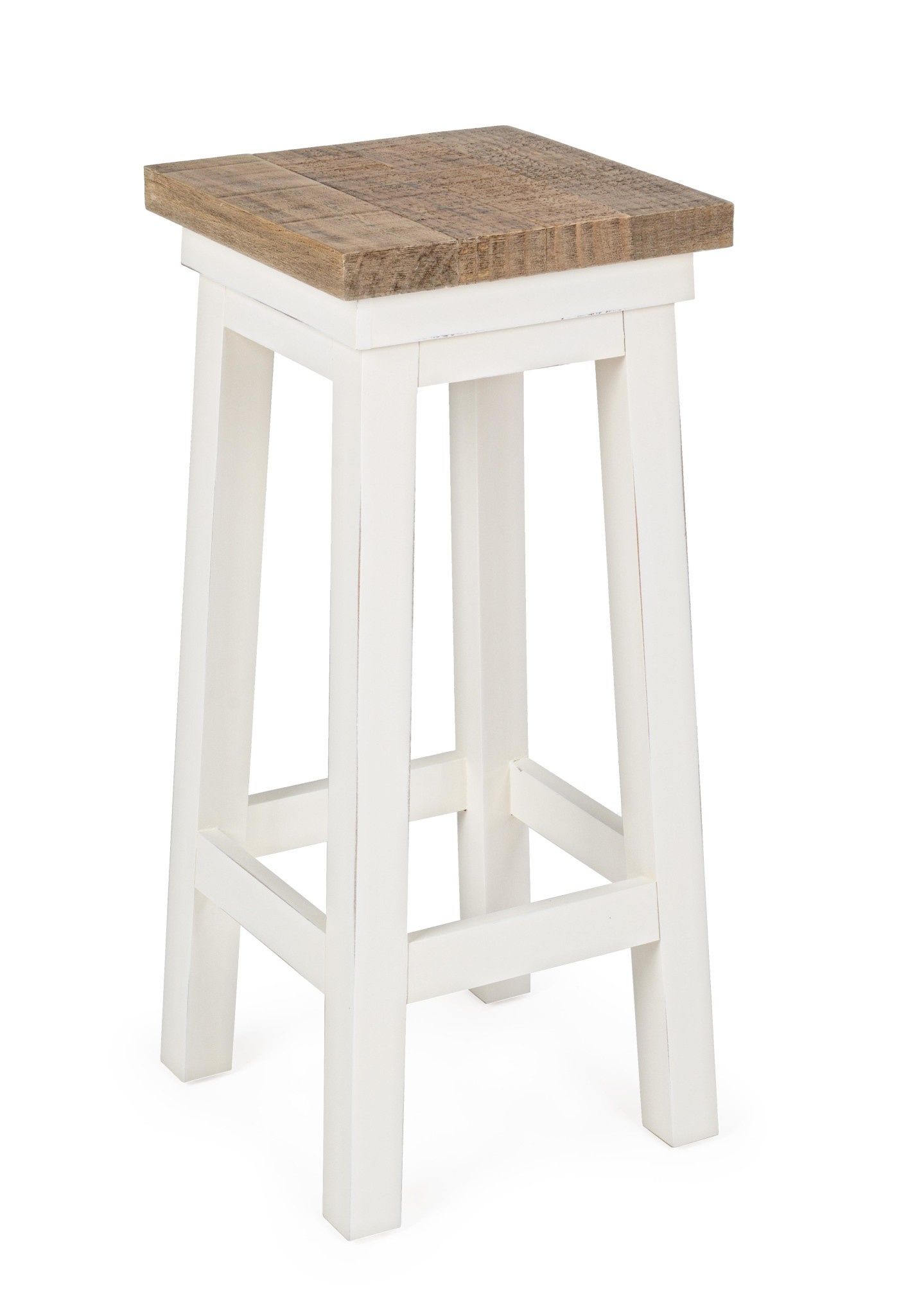 Barhocker Landhausstil Ideen Milt's Dekor