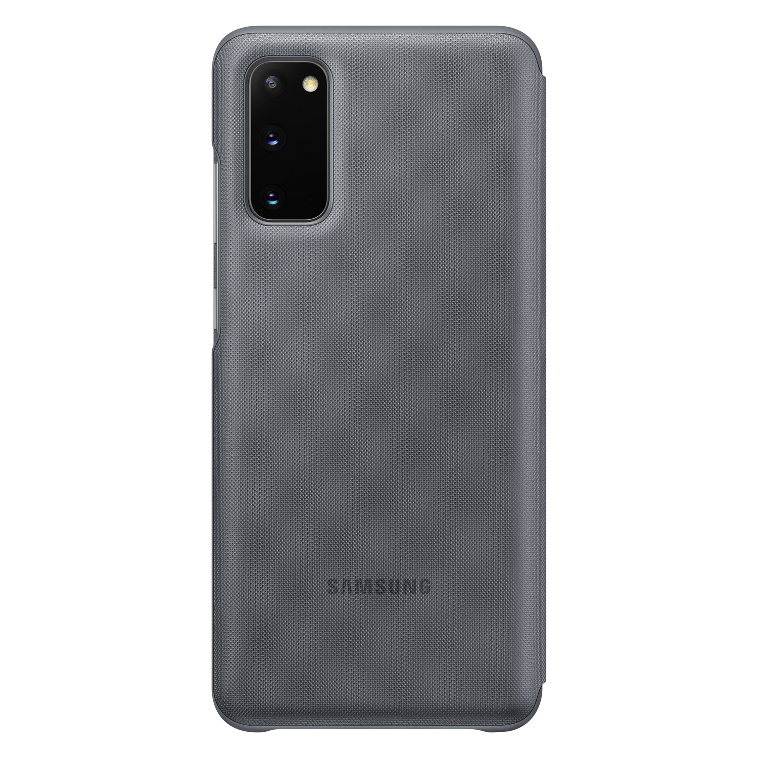 Samsung Original LED View Cover für Galaxy S20
