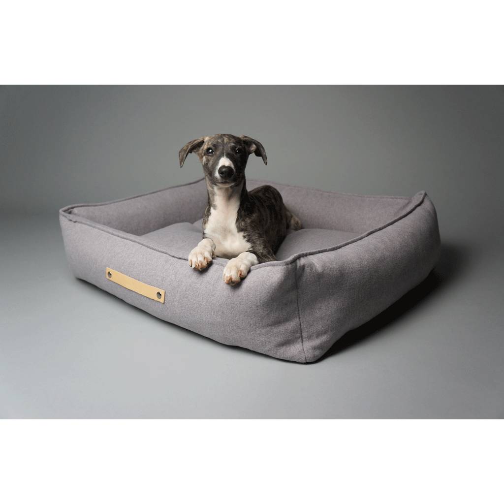 Labbvenn Movik Dog Bed Biscuit The Pet Empire