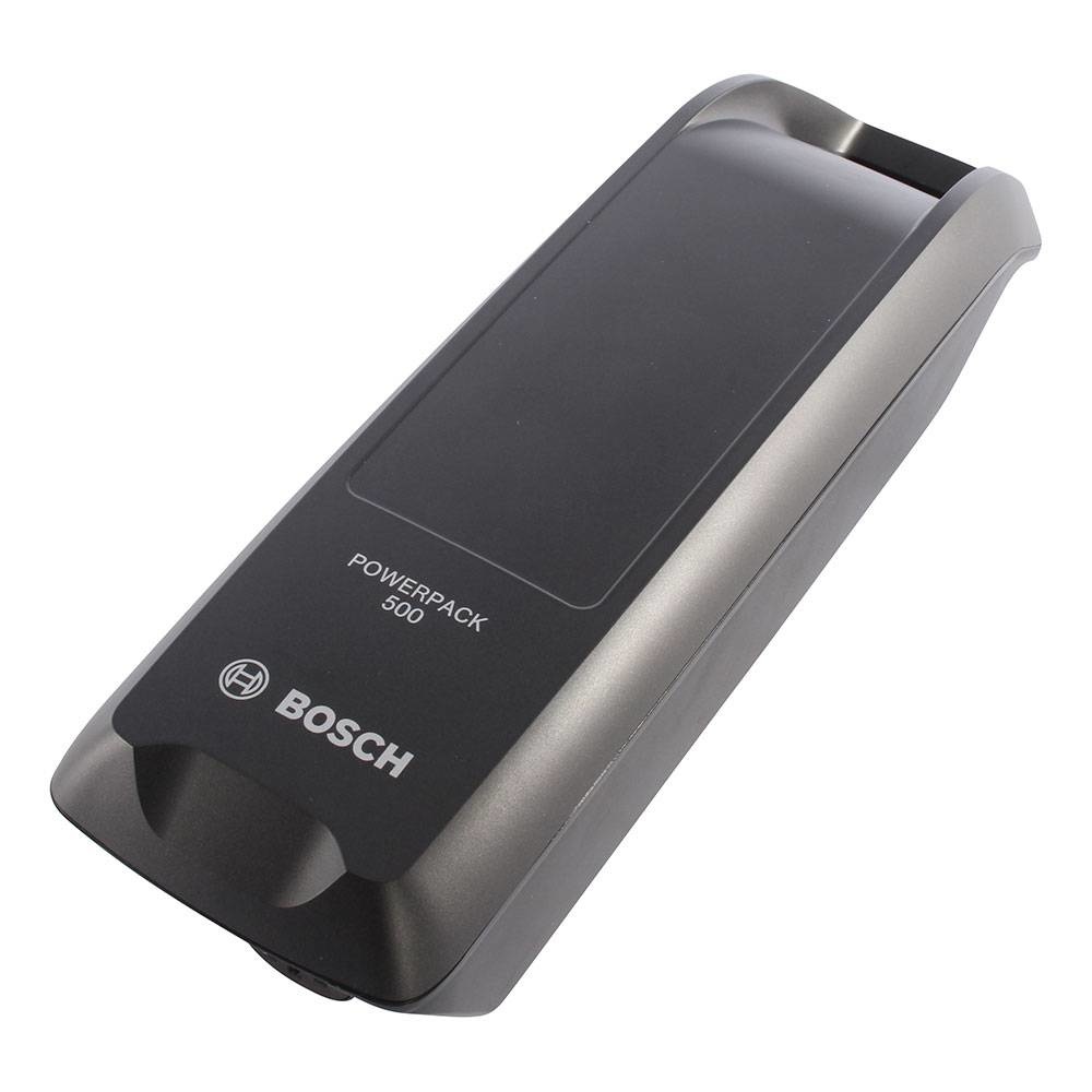 Fietsaccu 36V Bosch Powerpack 500 Performance Frame 13,4Ah 482Wh Antra - Evpartner.nl