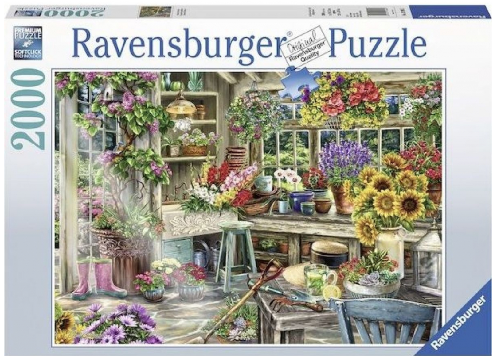 Voordelig Ravensburger Puzzels Kopen? Brede Keuze! - Puzzels123