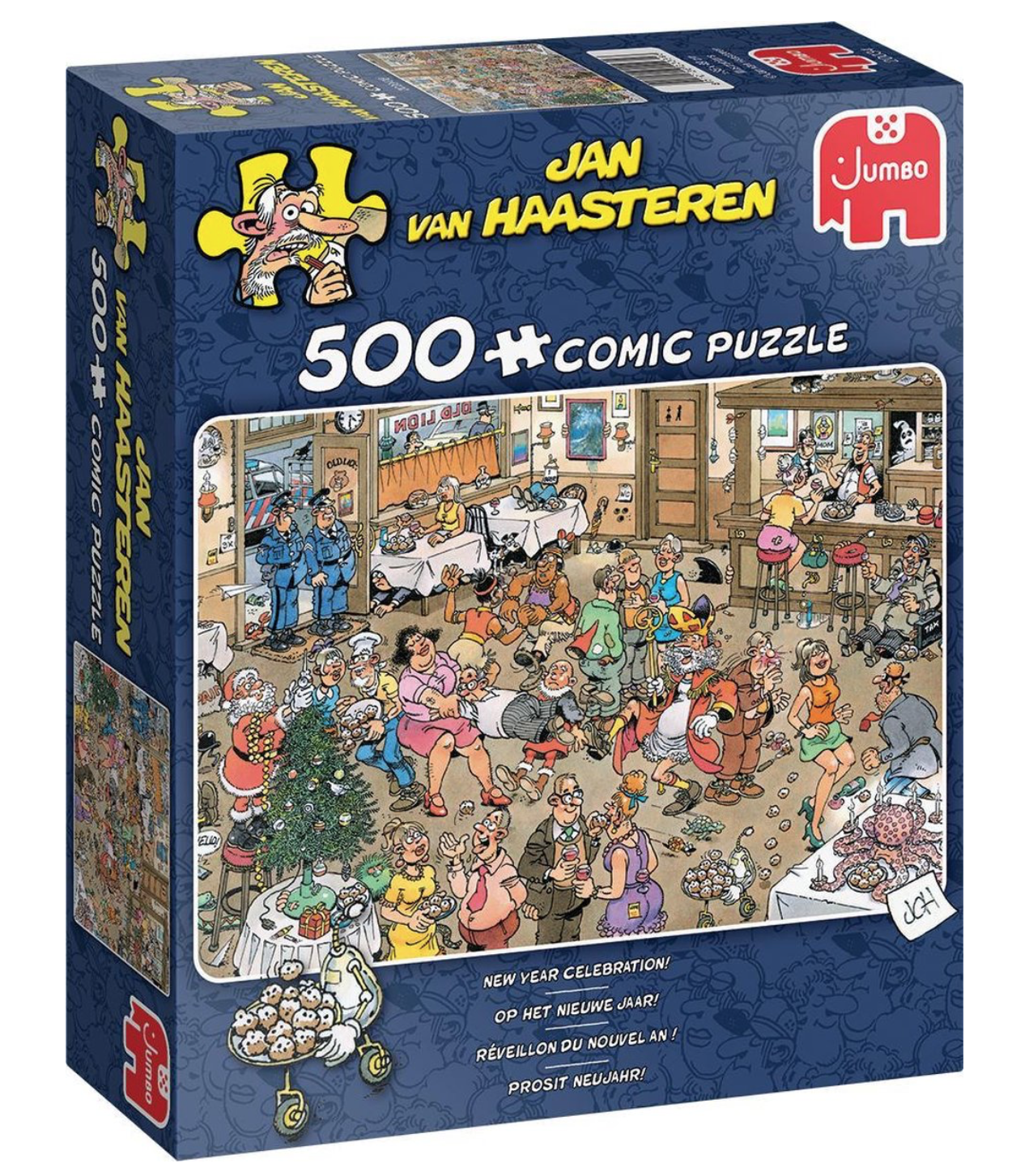 Buying Jumbo Puzzles? Attractive Prices! Wide Choice! - Puzzles123