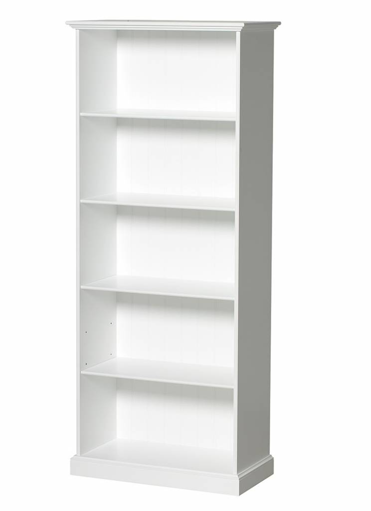 Oliver Furniture Seaside Regal gross, weiss ROMY Kindermöbel