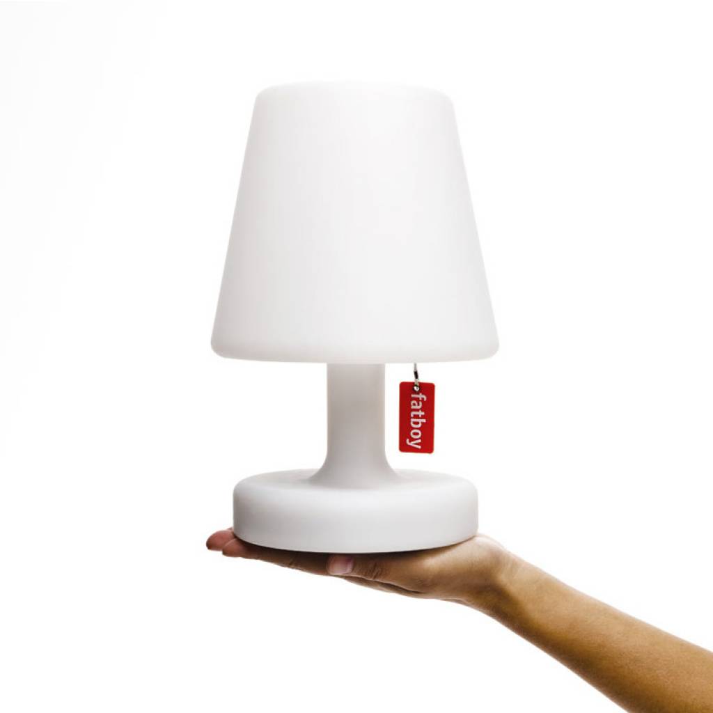 Fatboy Edison the Petit lamp II WORLDWIDE ORIGINAL Online Store