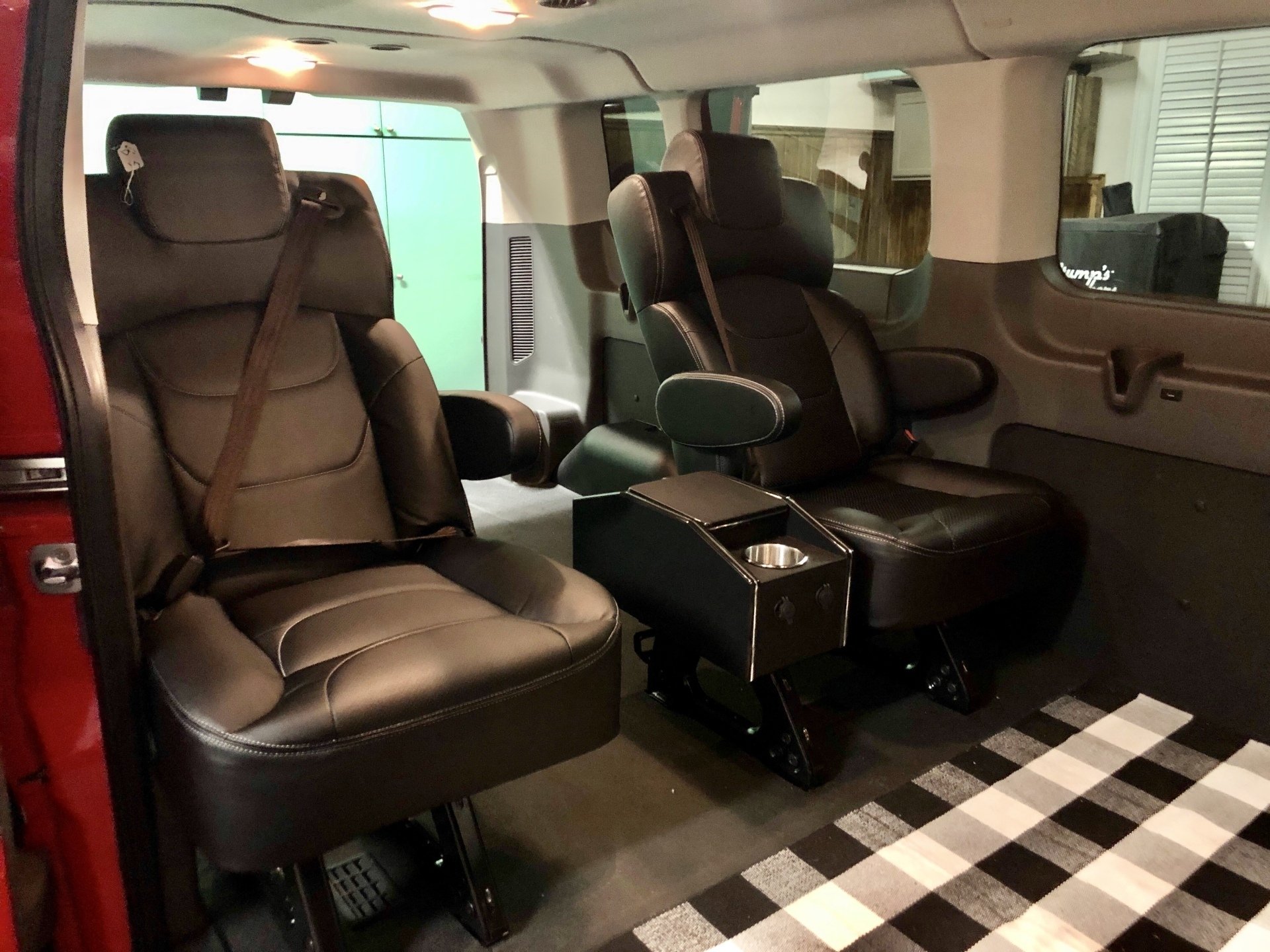 Ford Transit Seat Gallery Transit Van Seat Images