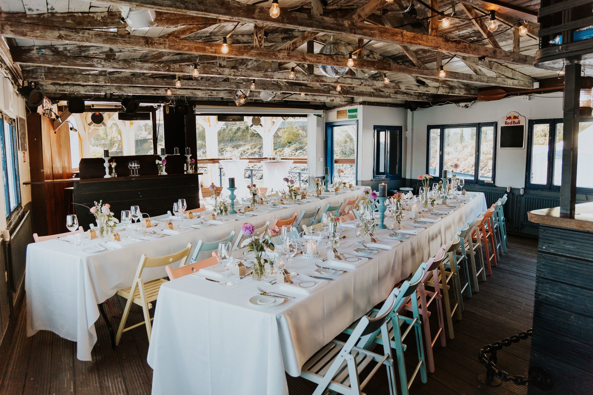 DOM Event Ihre Event Agentur
