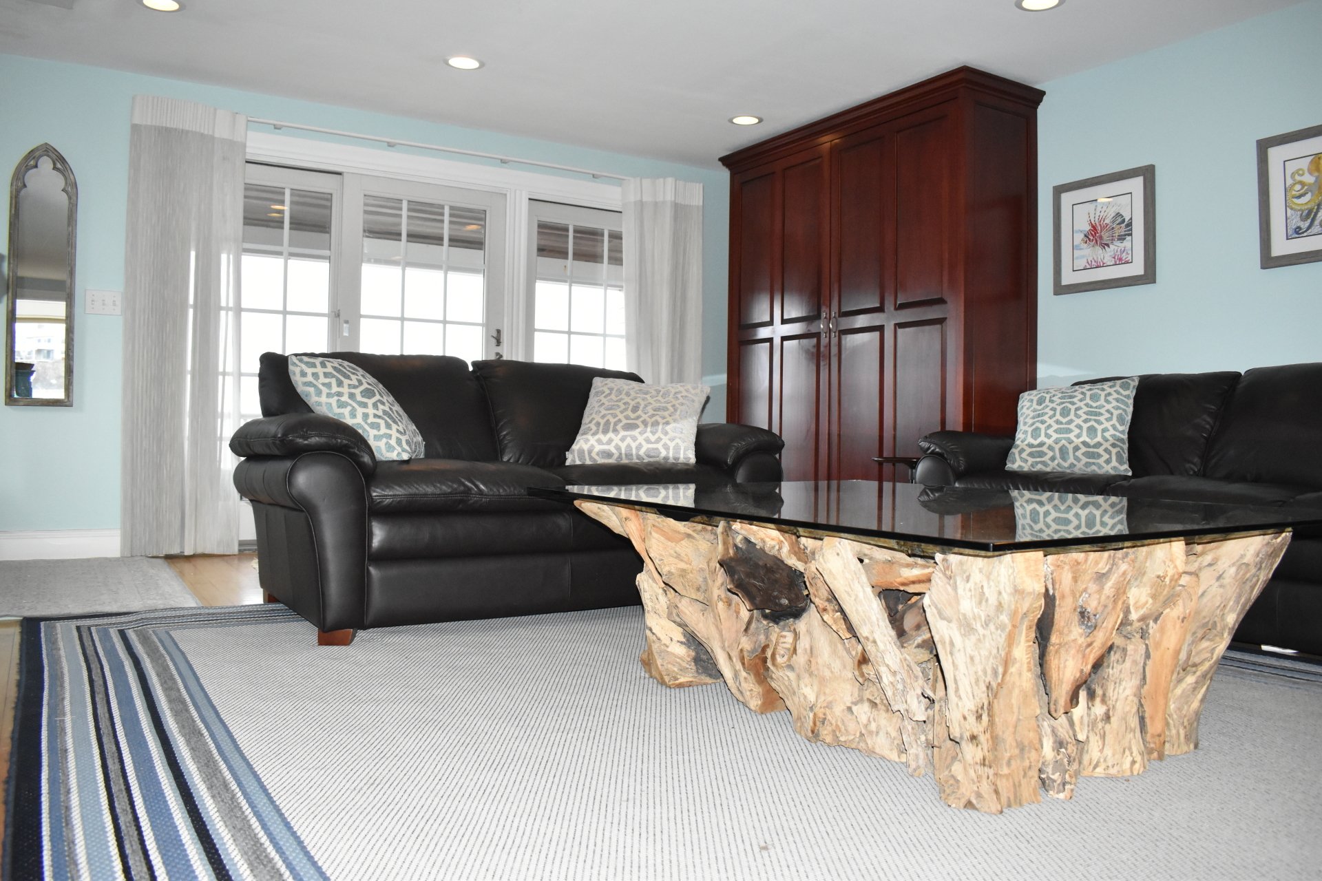 White Horse Beach House