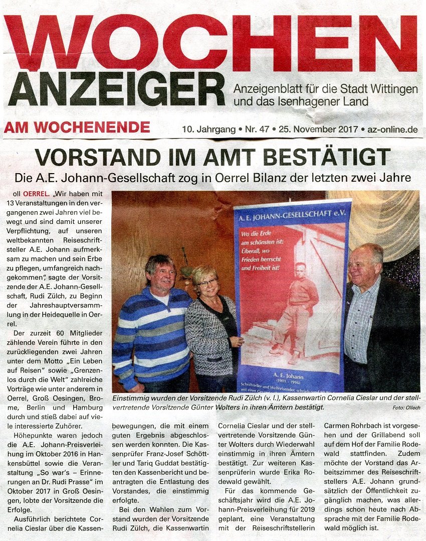 Presse