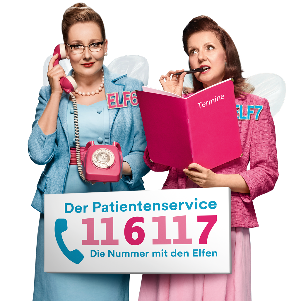Notdienst ☛ Apotheken Ärzte Zahnärzte