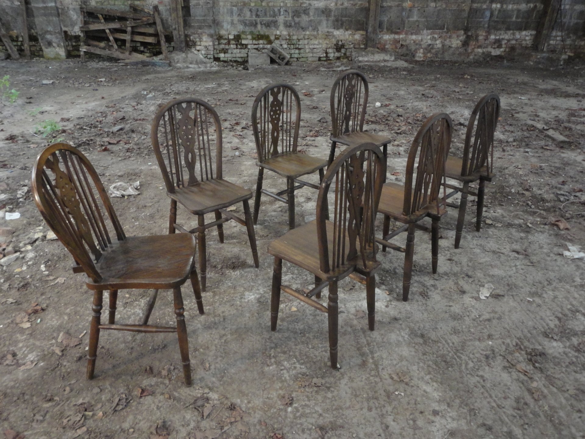 BreakableFX, smashable, breakaway effects, props for Sale, uk