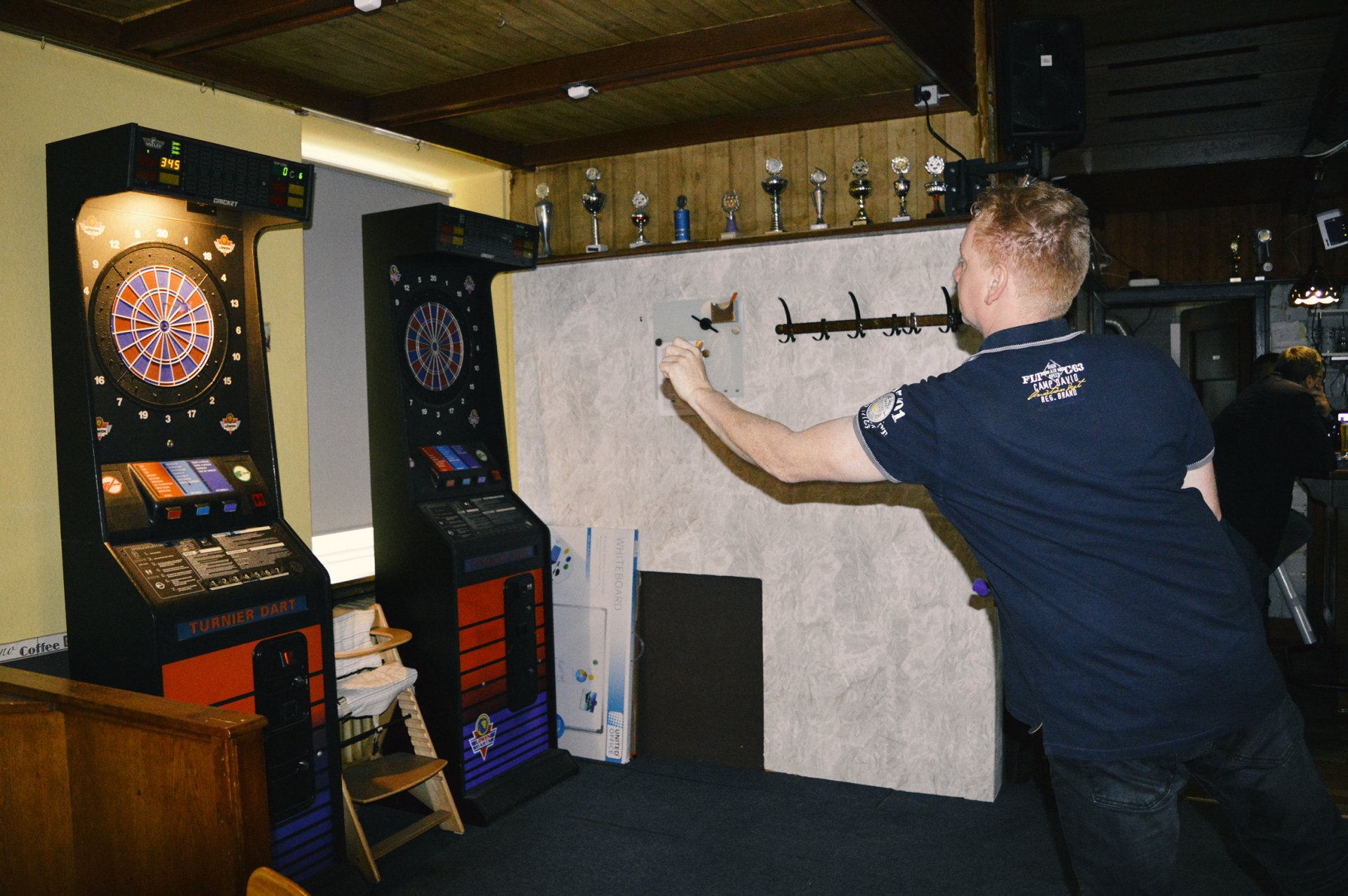 Ritter am Markt Kneipe_Darten_Events