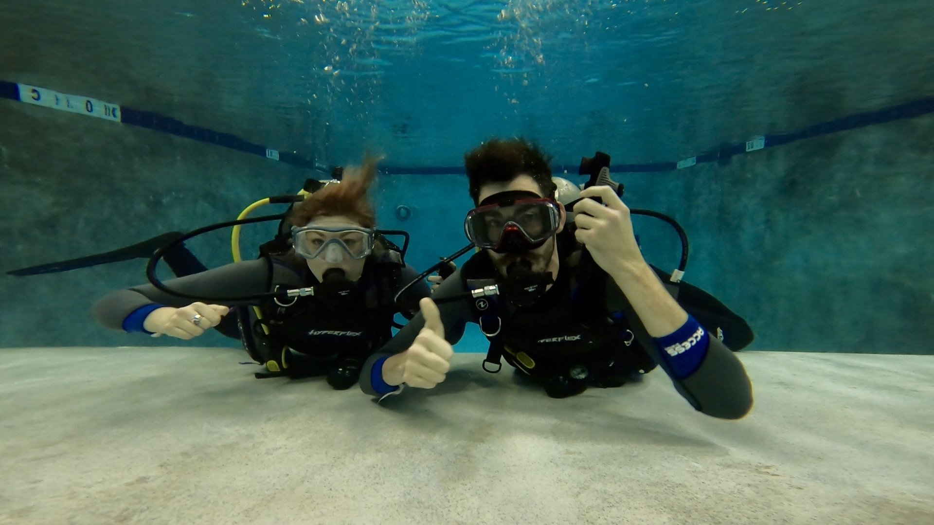 Scuba Quest Florida's Premier Full Service Dive Center