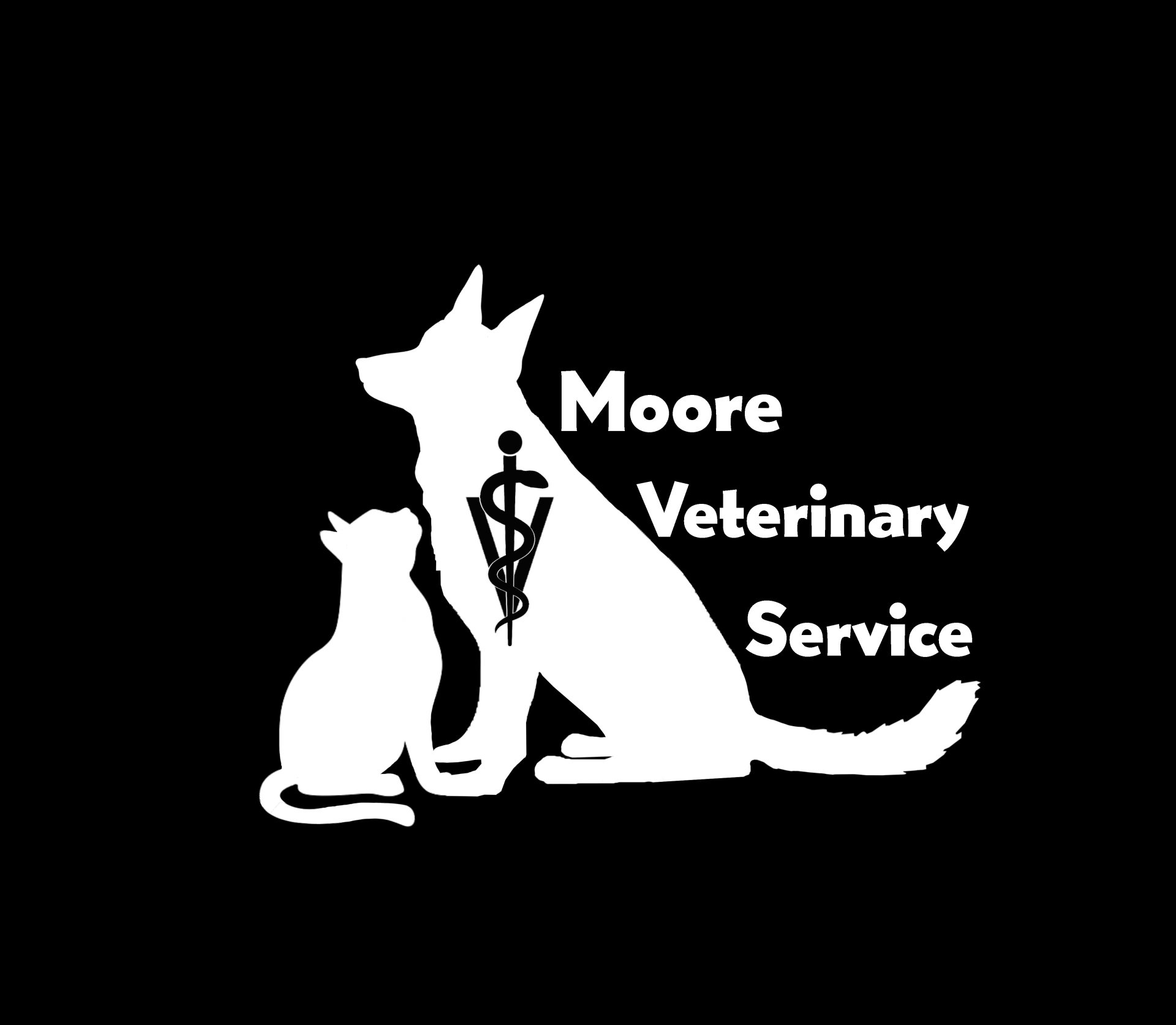 Moore Veterinary Service Housecall, Relief, and Event Veterinary Care