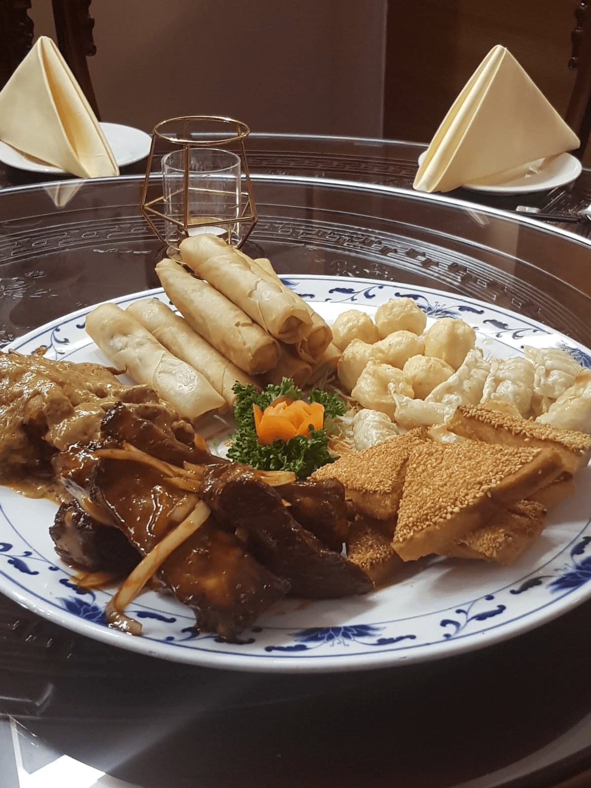 Reigate Chinese 5 Spice Restaurant