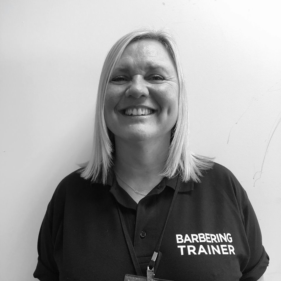 Our Team Rewards Hair Academy