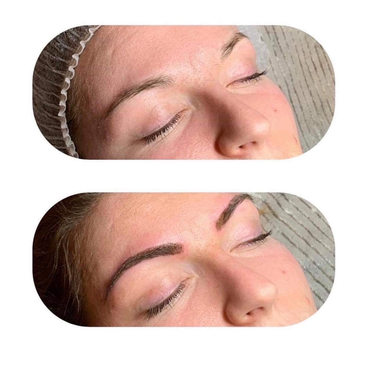 Semi Permanent Makeup Skin Clinic High Grade House Norwich