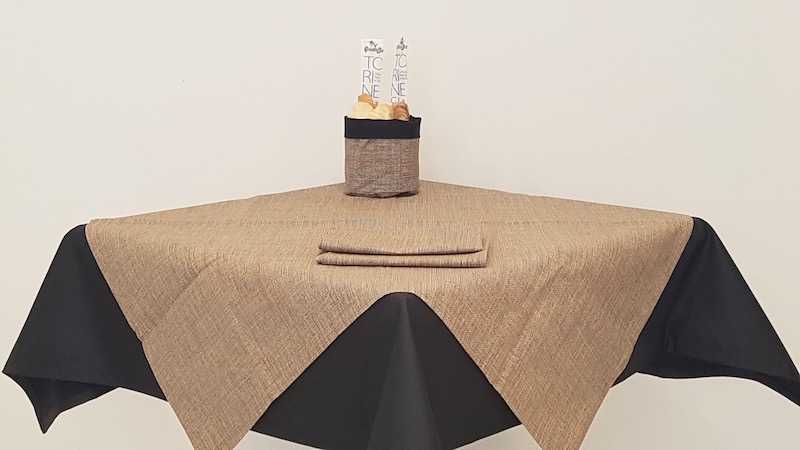 Tovaglie antimacchia Eleganti per ristoranti Ristomacchia.it