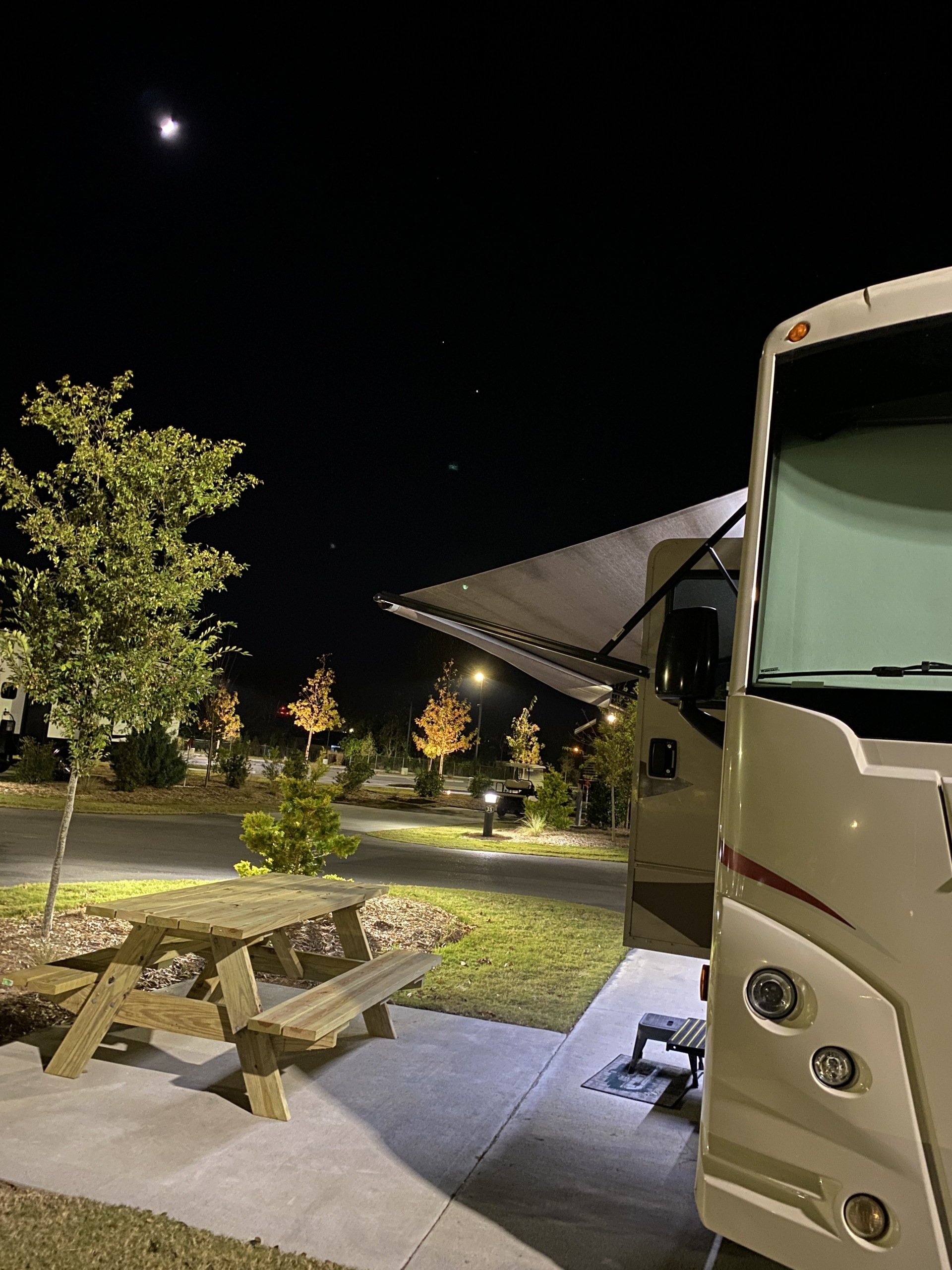 Campground ReviewCrossroads Coach Resort at the ROB Campground ReviewCrossroads Coach Resort at the ROB