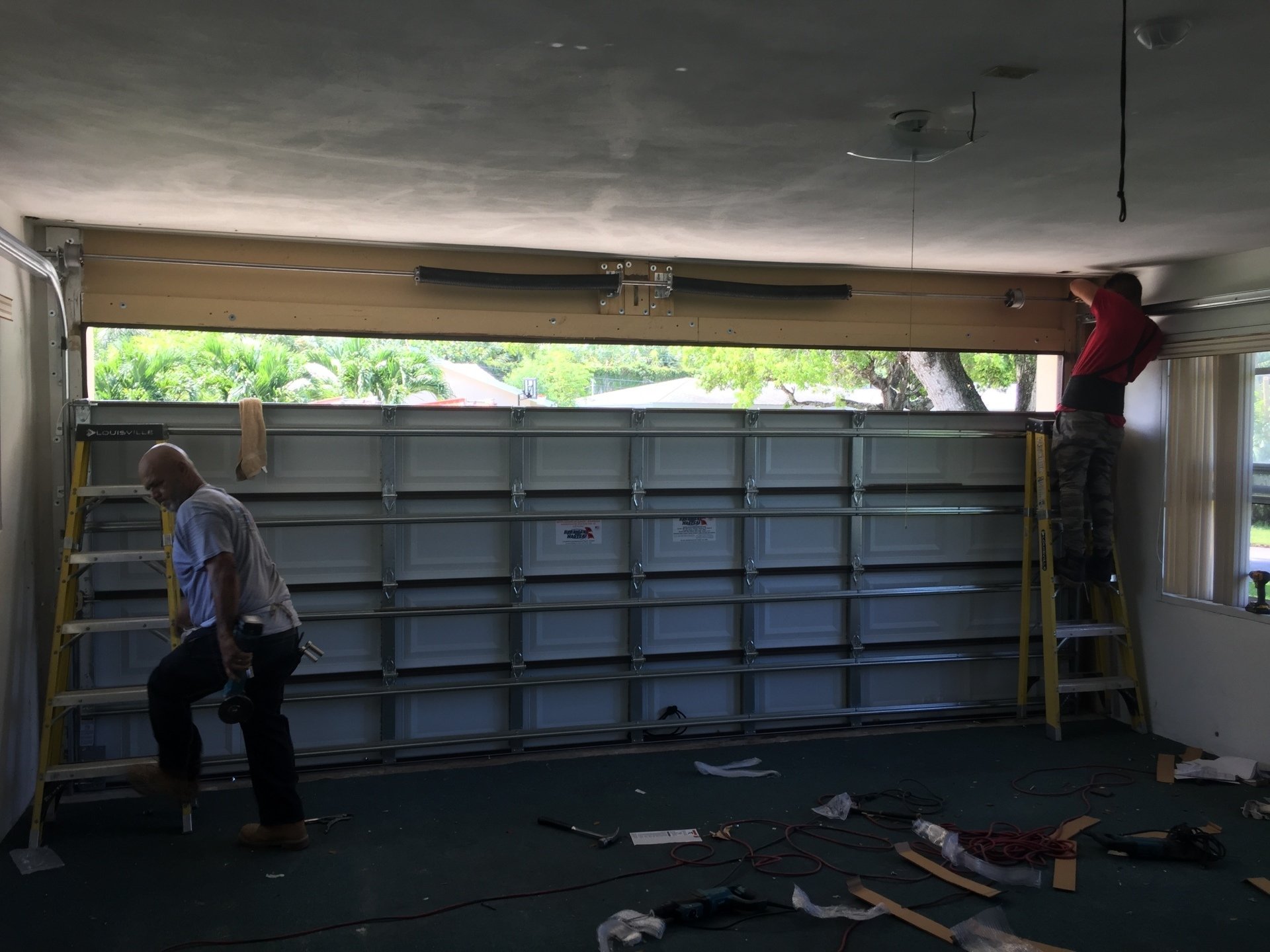 SIW Windows Installers Hurricane Windows and Doors