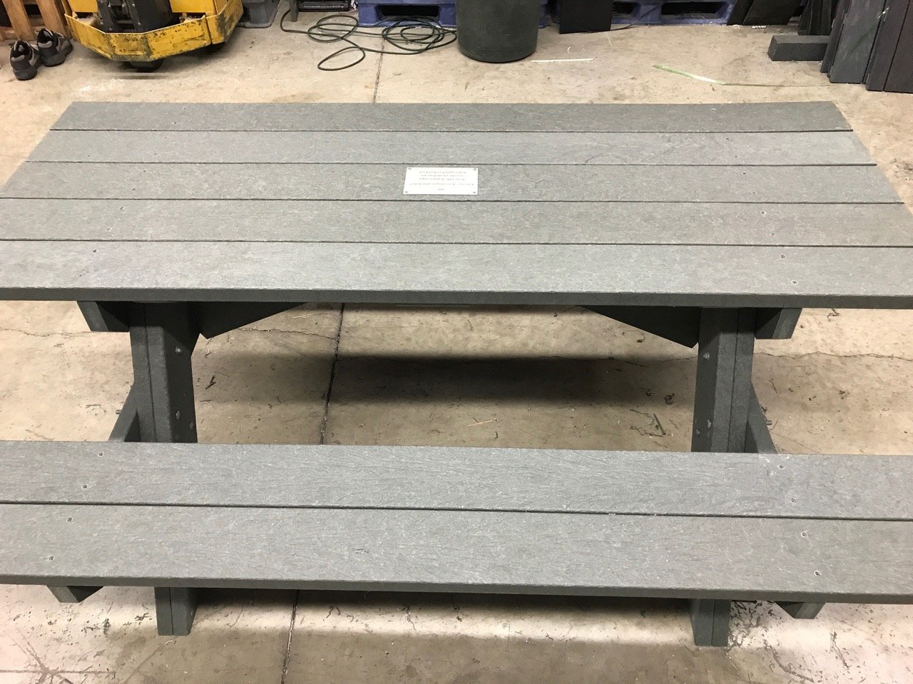 The Plastic Lumber Store, LLC