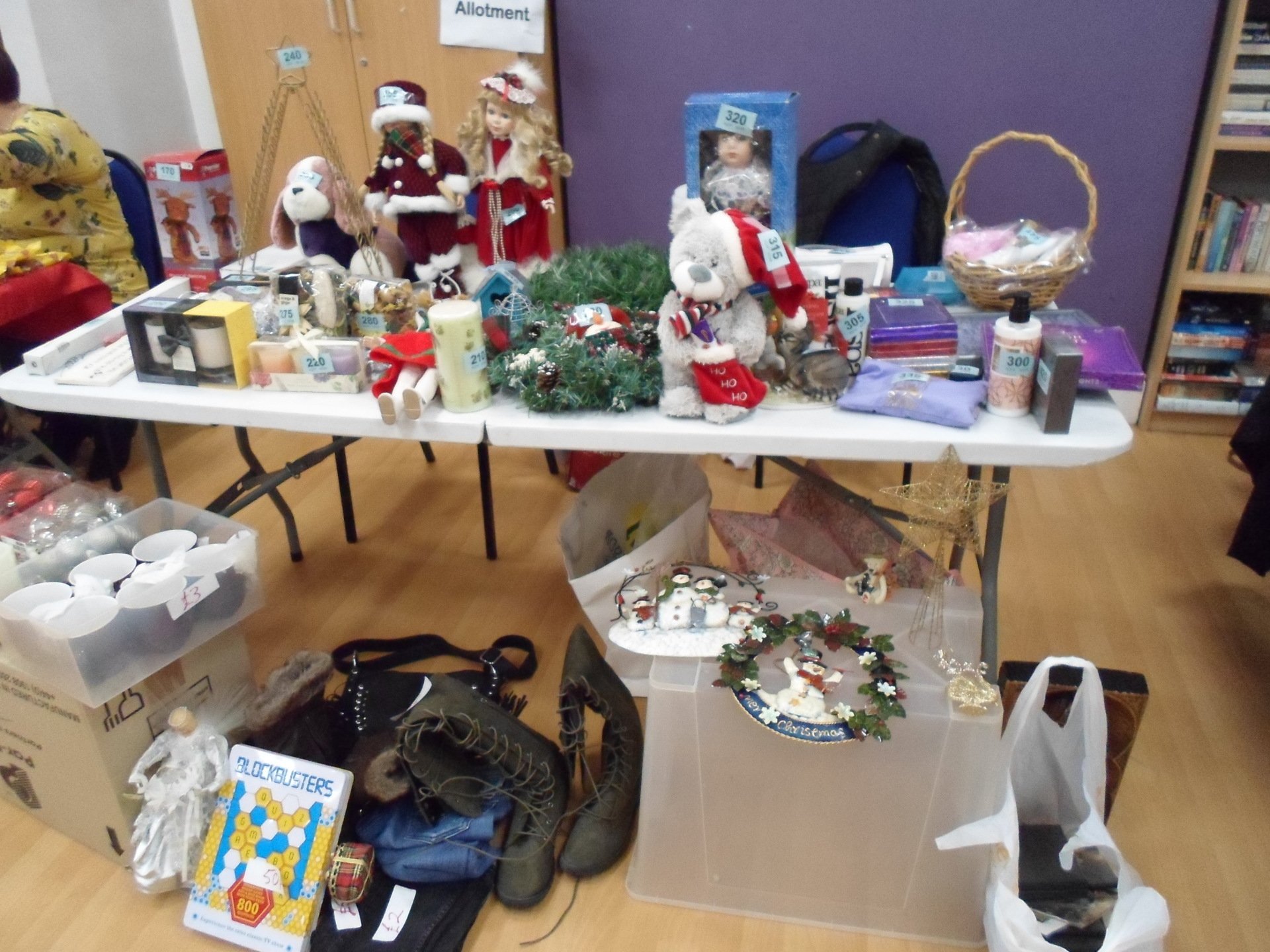 Pegswood Community Hub