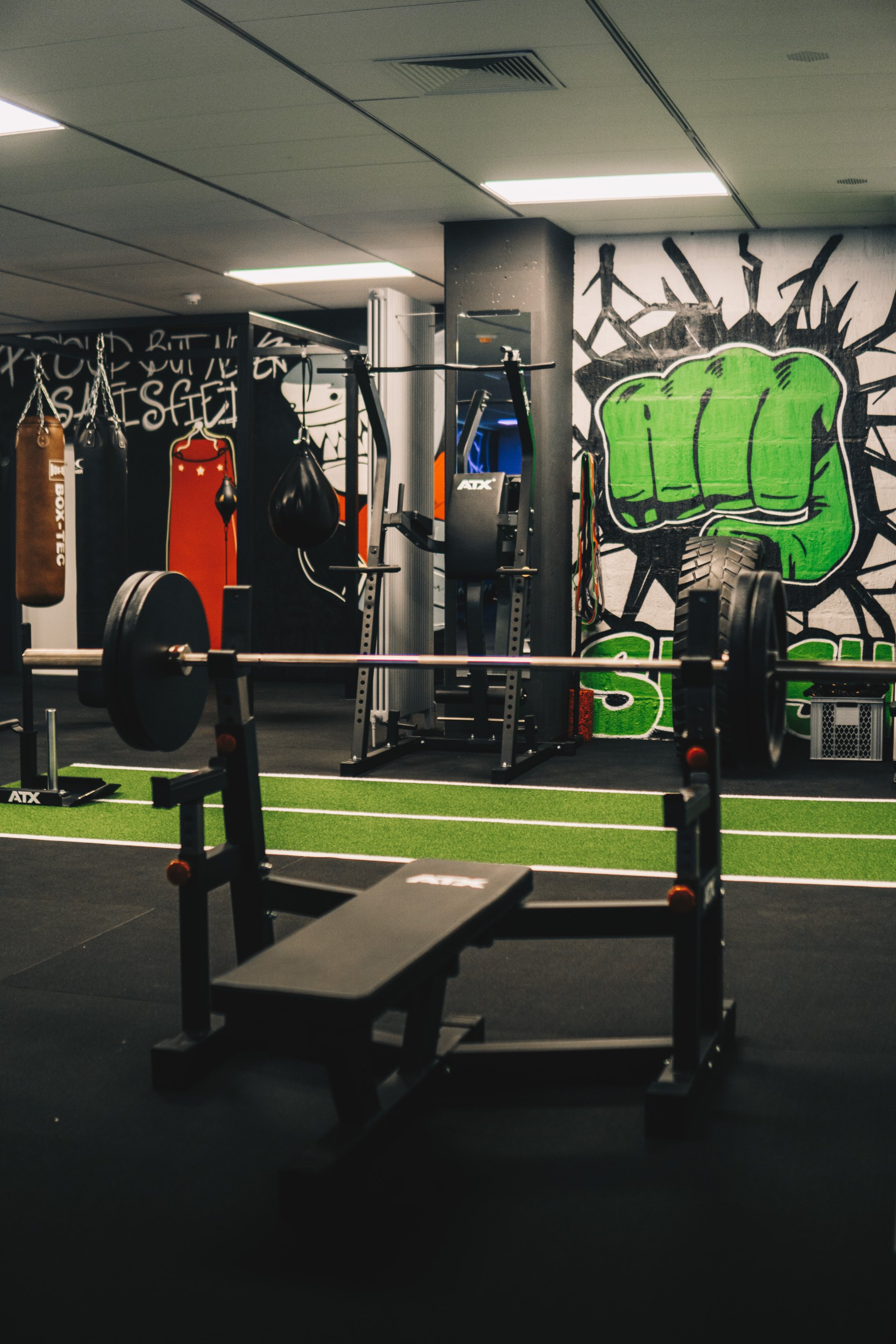 HOME [www.newgenerationgym.de]