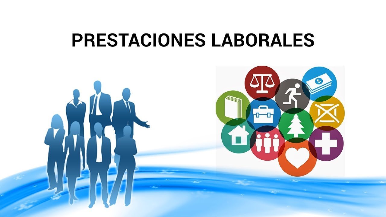 ¿Conoces tus prestaciones?