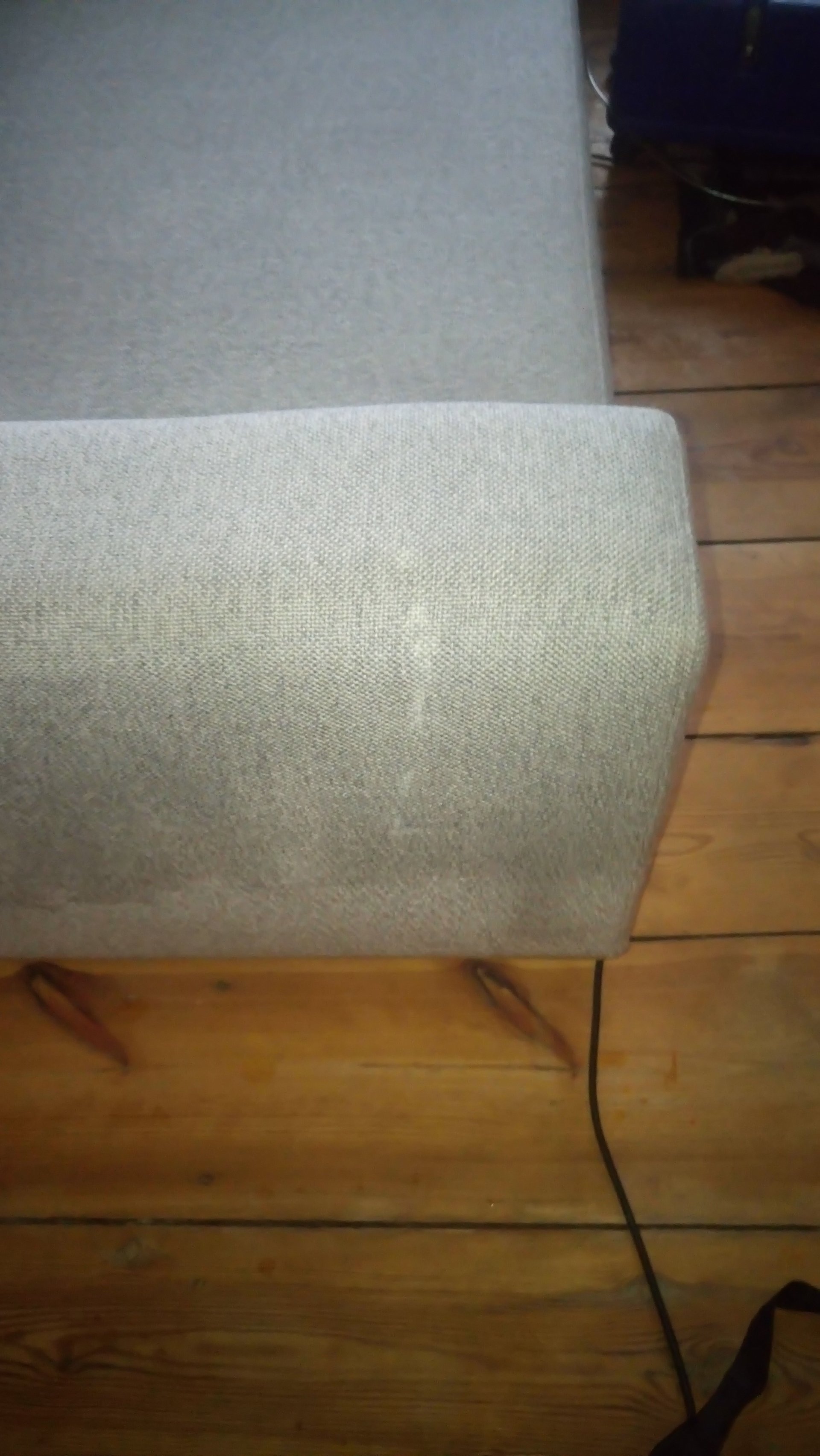Sofa und Polsterreinigung für Bolia