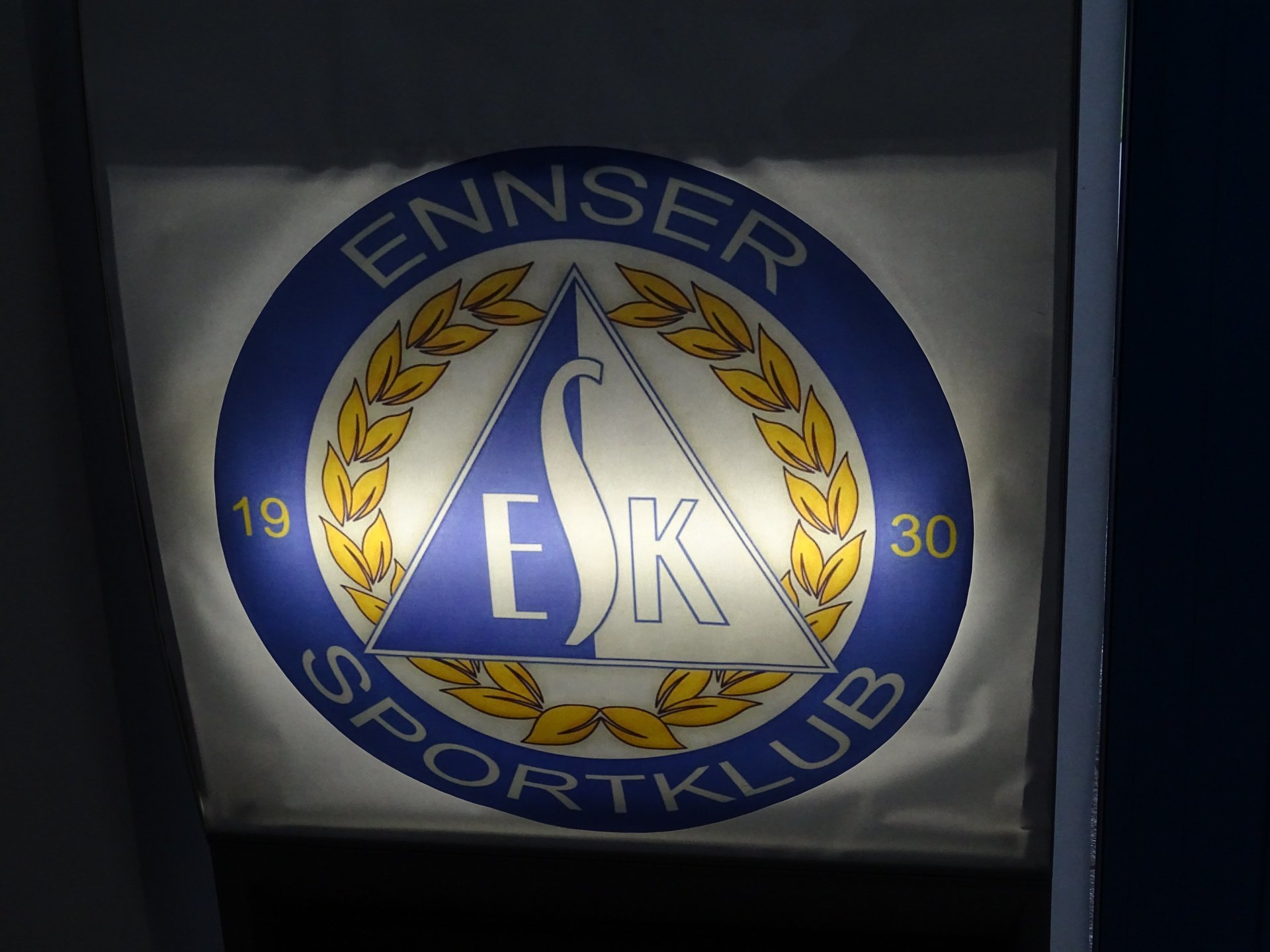 SK Enns SV Wilhering