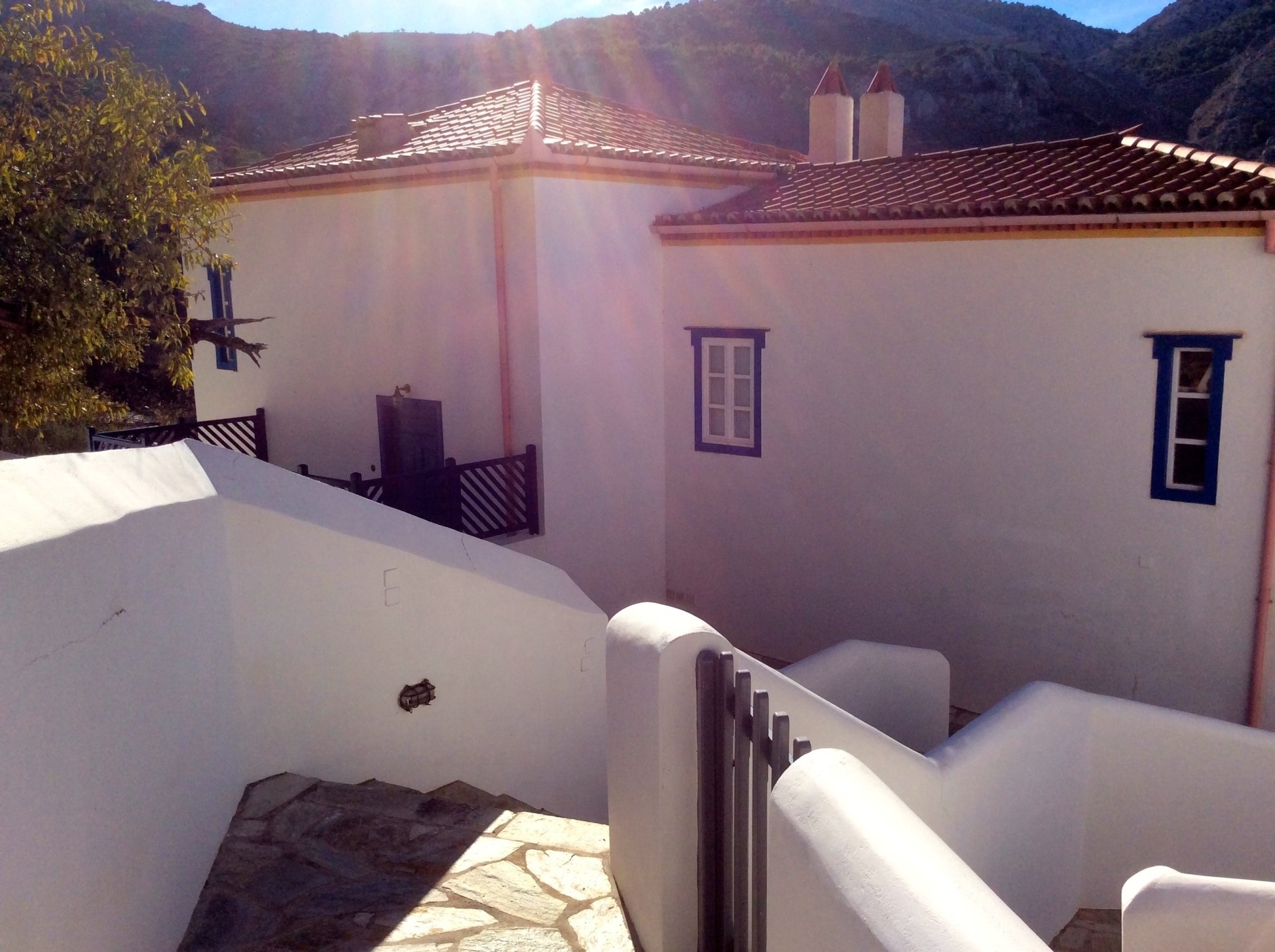 Hydra real estate, property for sale on Hydra Island Greece