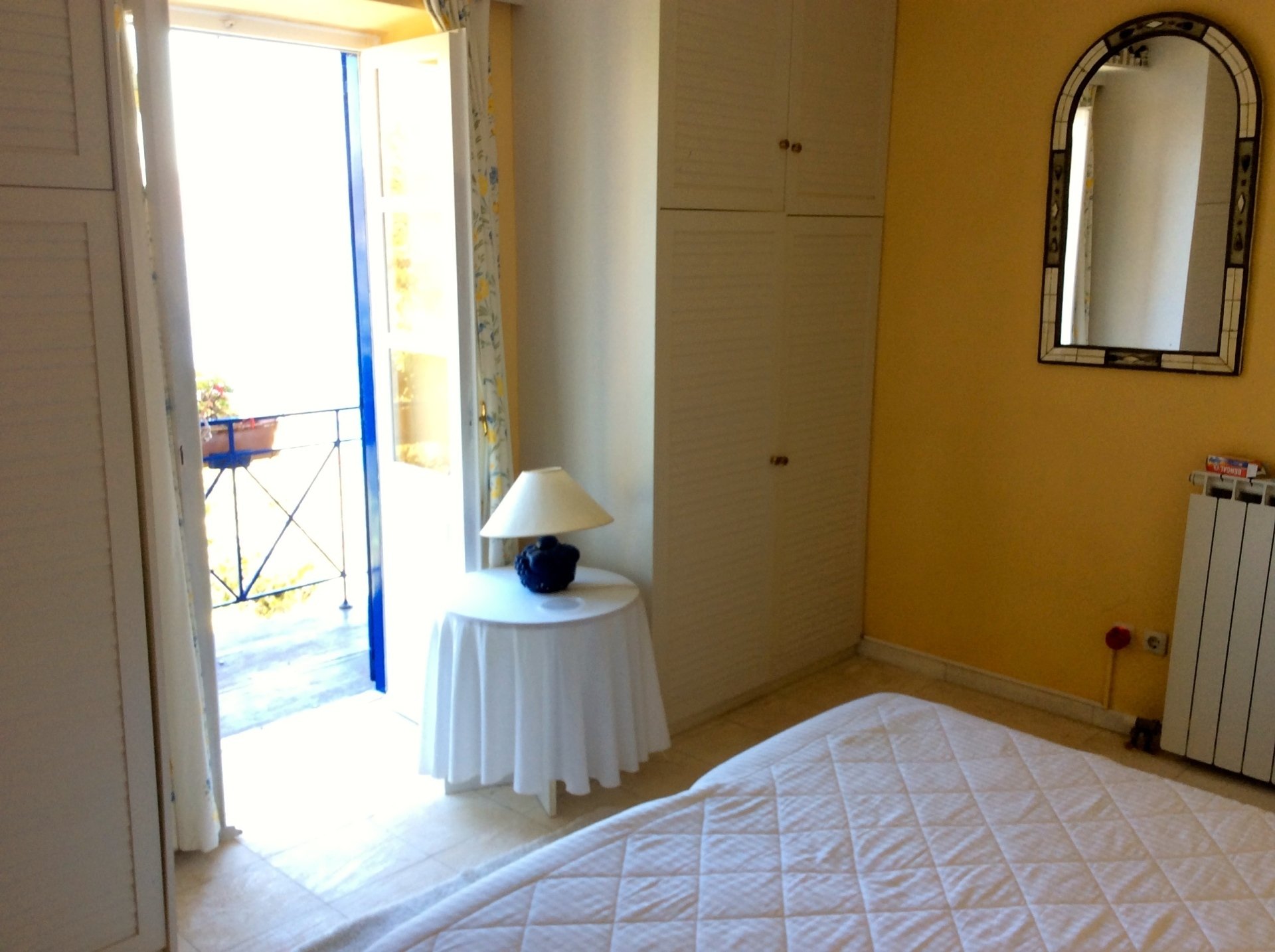 Avlaki Haven House to rent for holidays on Hydra Island, Greece