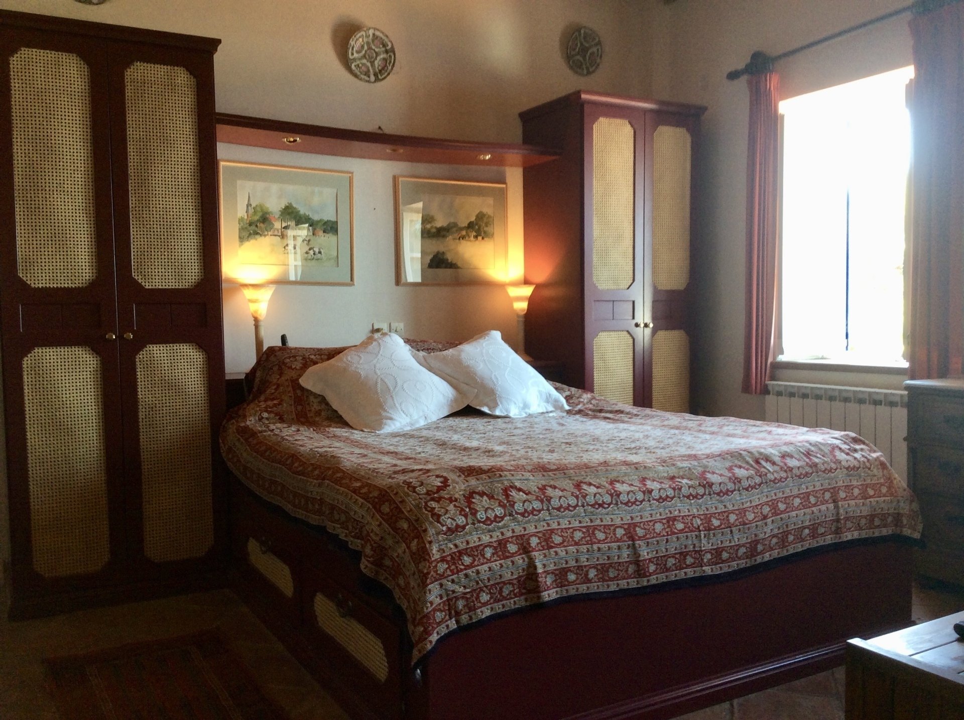 Avlaki Haven House to rent for holidays on Hydra Island, Greece