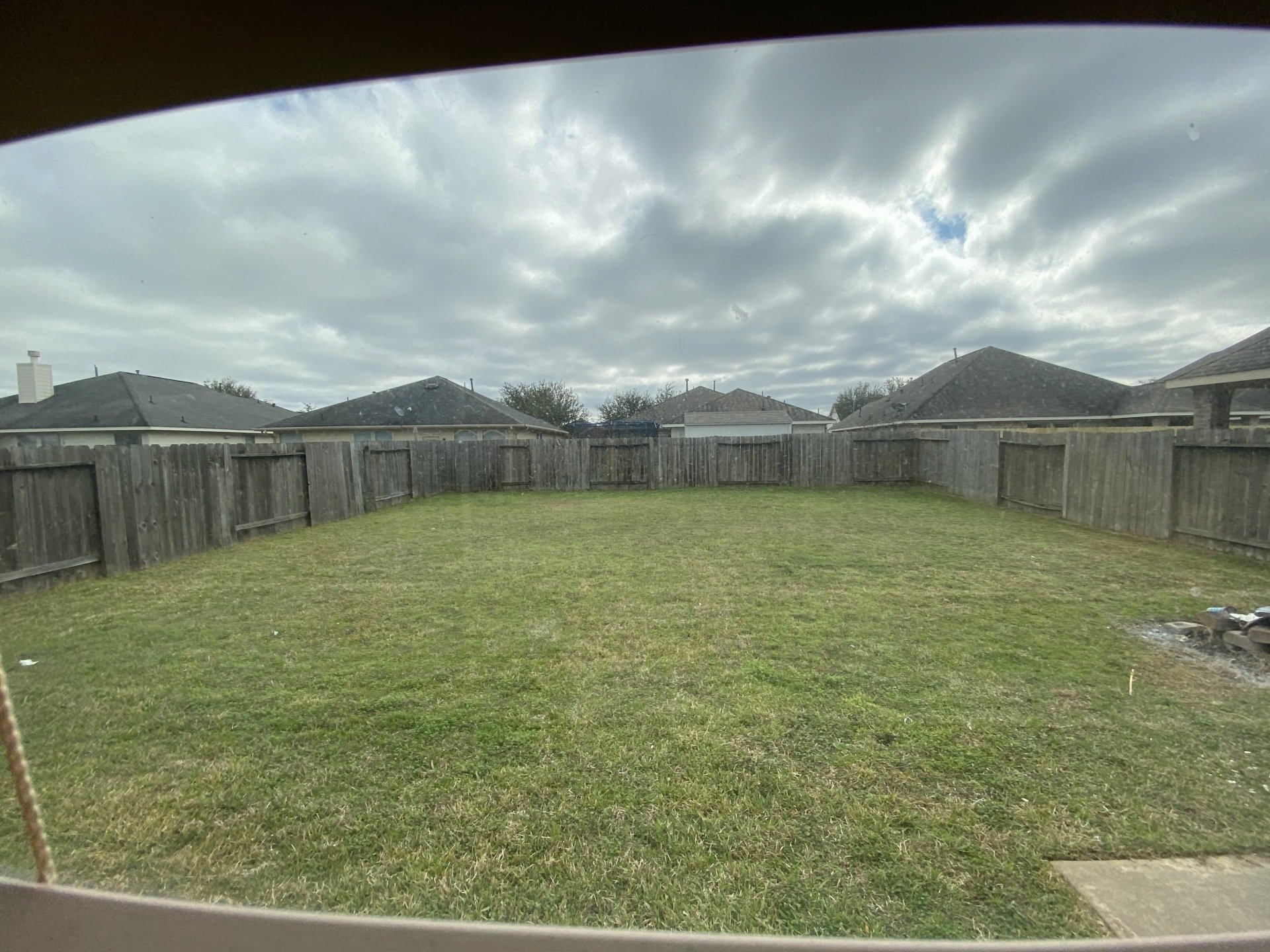 Houston real estate rental listings