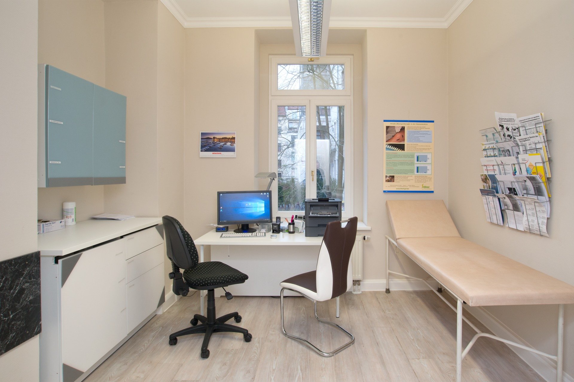 Praxis für Orthopädie Leipzig Dr. Ruben Jentzsch