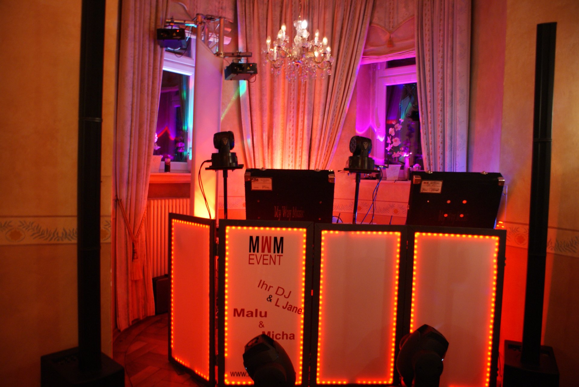 Köln, DJ, Hochzeit, Geburtstag, Silvester, Party, Vermietung, Verleih
